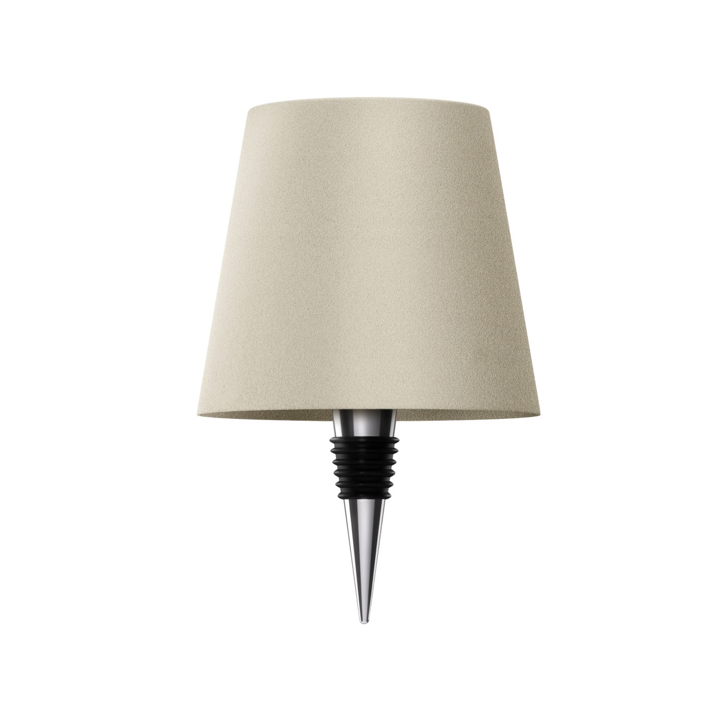 LumiBottle™ – Stimmungsvolles Licht ohne Aufwand