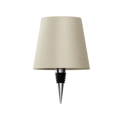 LumiBottle™ – Stimmungsvolles Licht ohne Aufwand