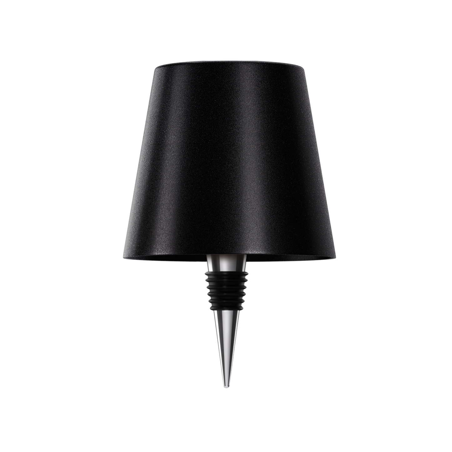 LumiBottle™ – Stimmungsvolles Licht ohne Aufwand