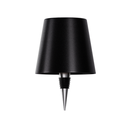 LumiBottle™ – Stimmungsvolles Licht ohne Aufwand