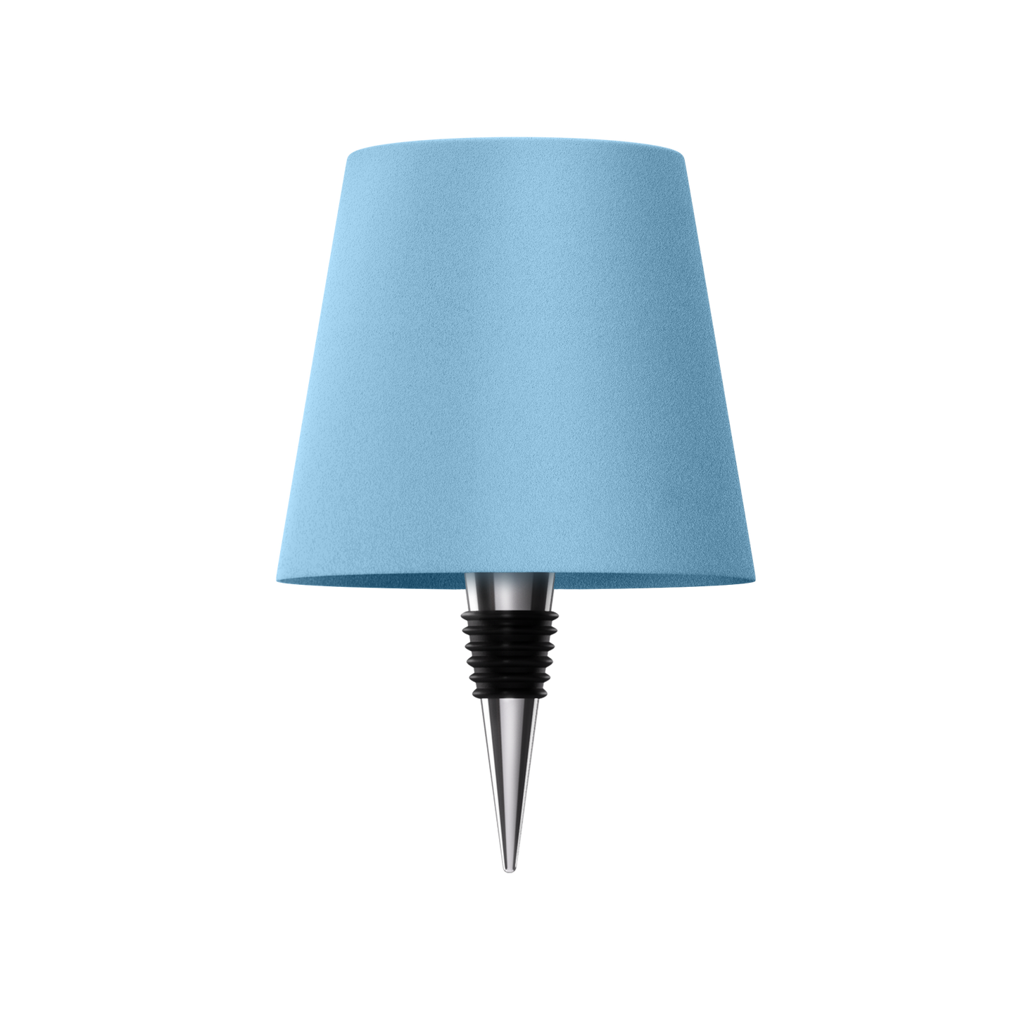 LumiBottle™ – Stimmungsvolles Licht ohne Aufwand
