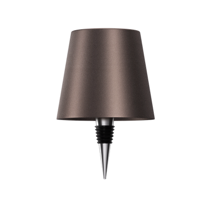 LumiBottle™ – Stimmungsvolles Licht ohne Aufwand