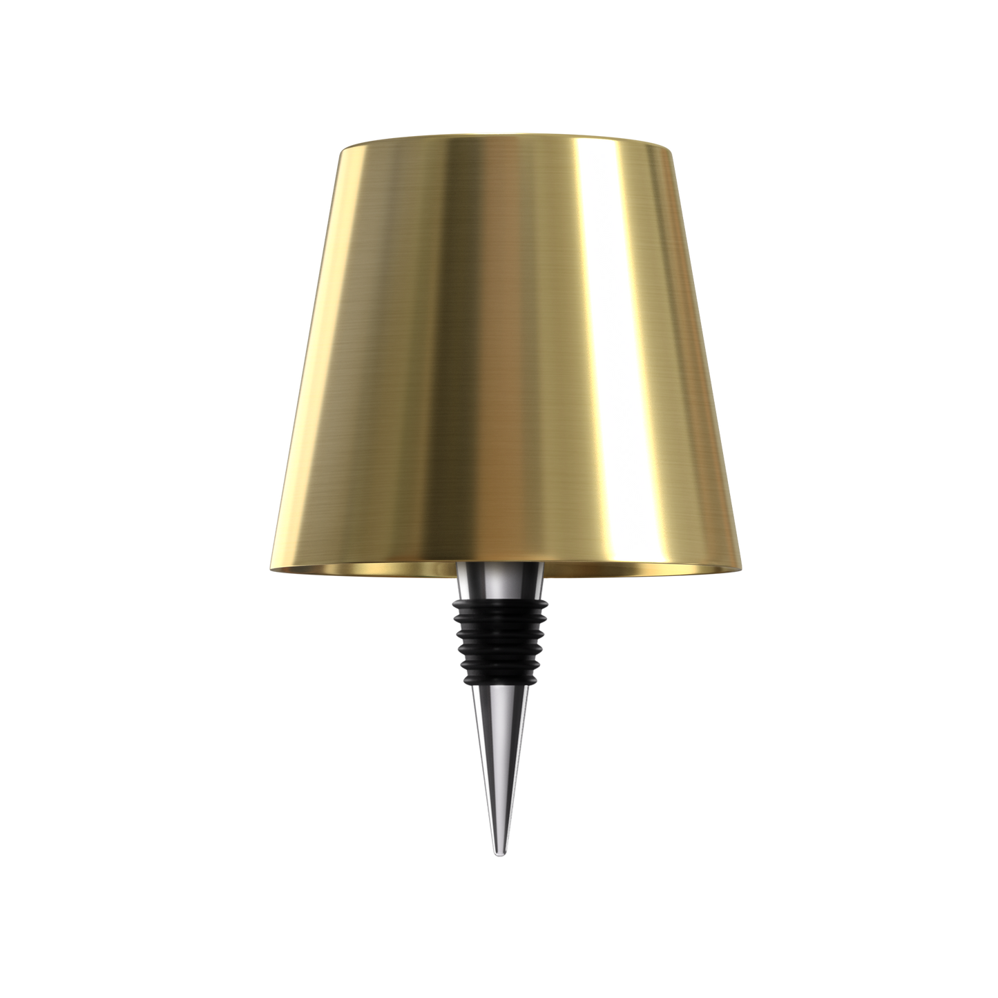 LumiBottle™ – Stimmungsvolles Licht ohne Aufwand