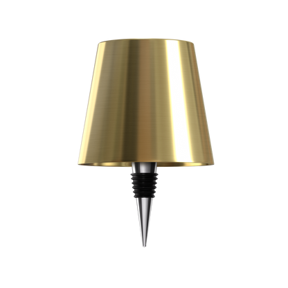 LumiBottle™ – Stimmungsvolles Licht ohne Aufwand