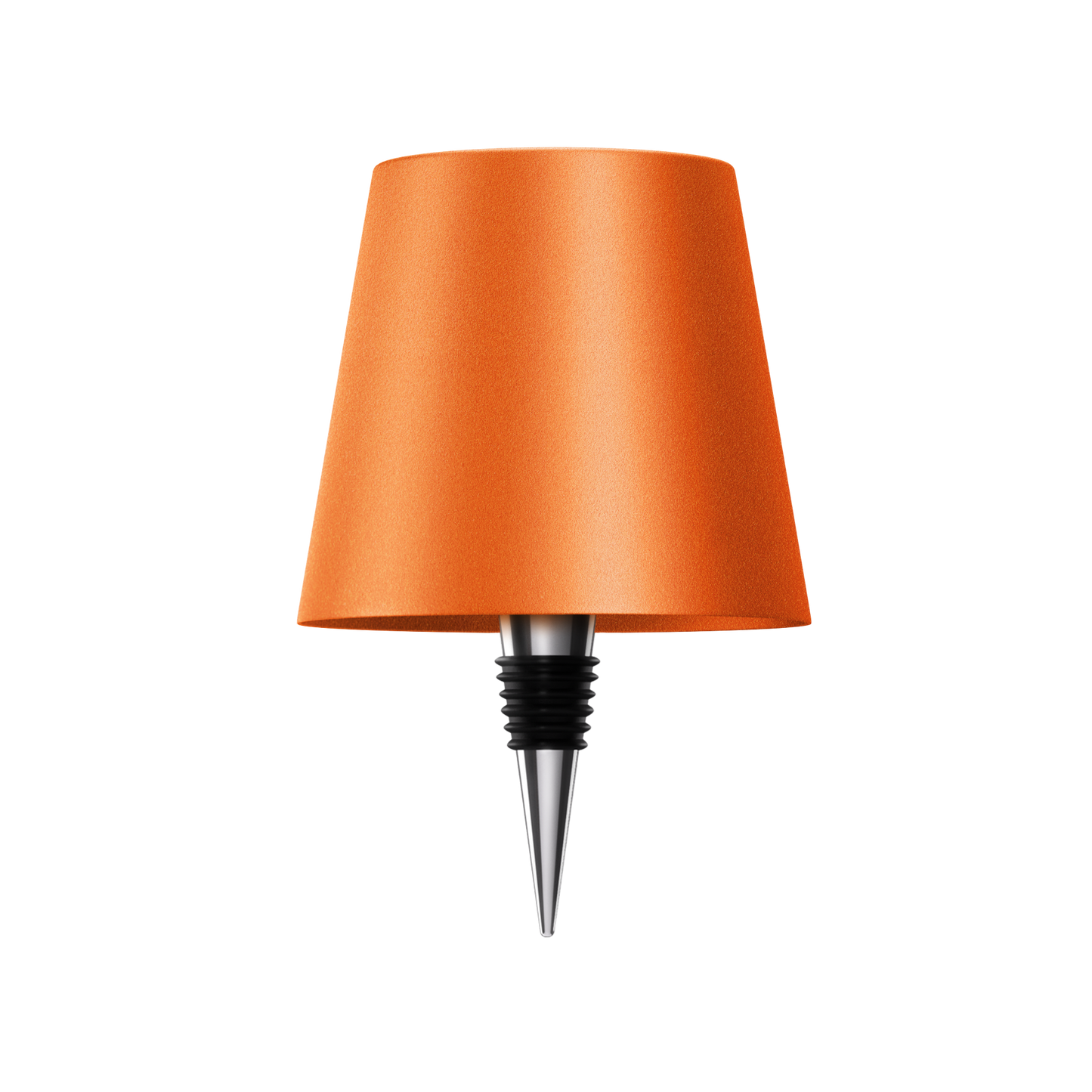 LumiBottle™ – Stimmungsvolles Licht ohne Aufwand