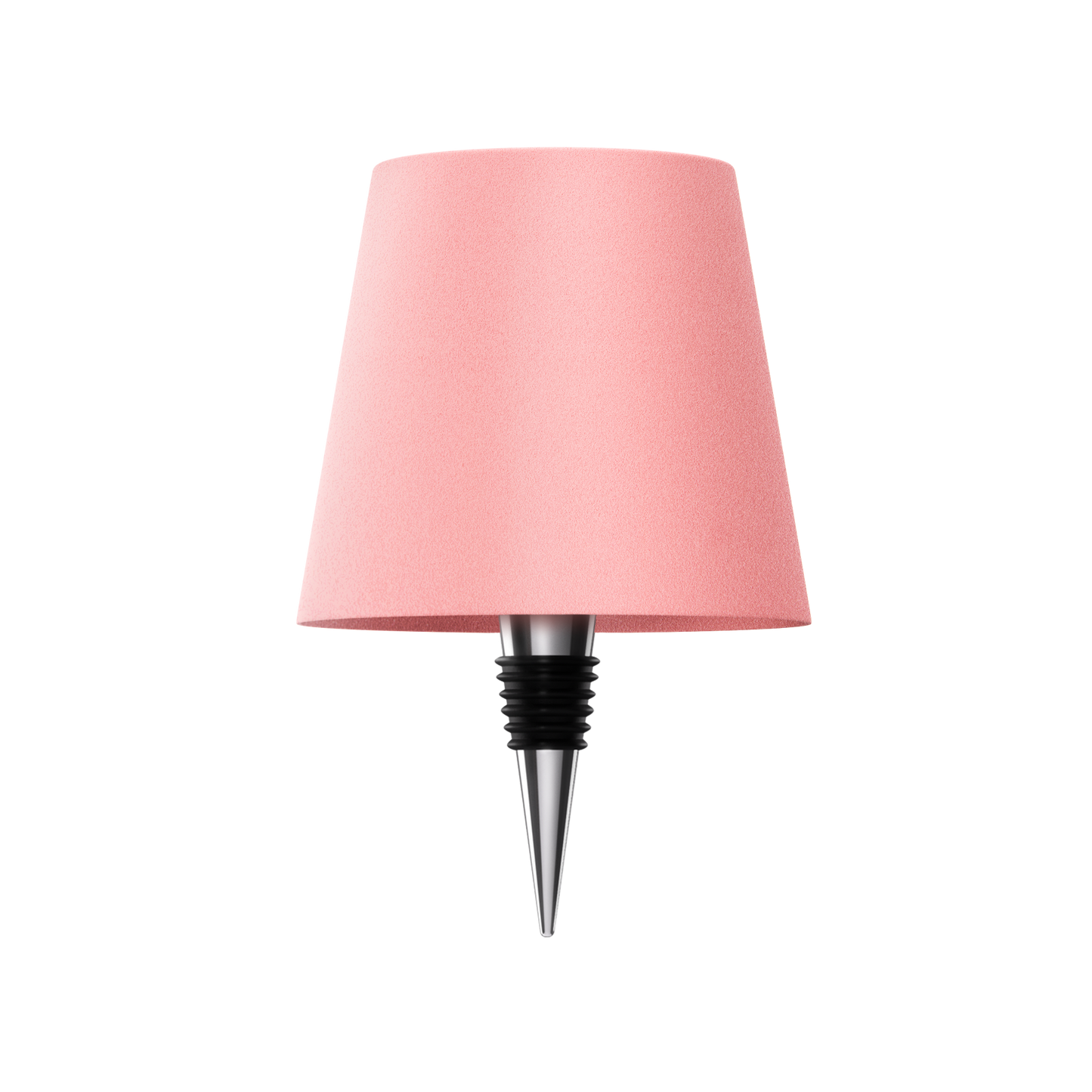 LumiBottle™ – Stimmungsvolles Licht ohne Aufwand