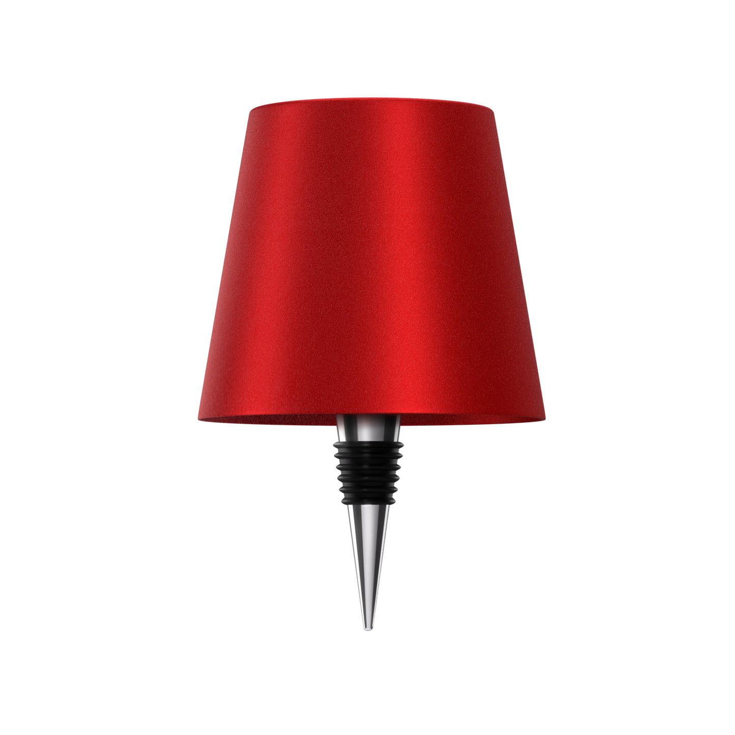 LumiBottle™ – Stimmungsvolles Licht ohne Aufwand