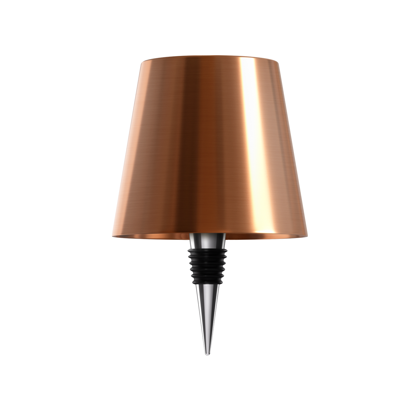 LumiBottle™ – Stimmungsvolles Licht ohne Aufwand
