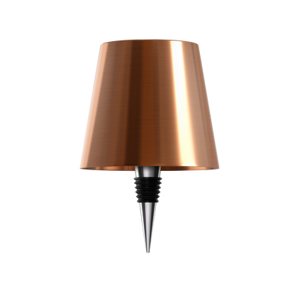 LumiBottle™ – Stimmungsvolles Licht ohne Aufwand