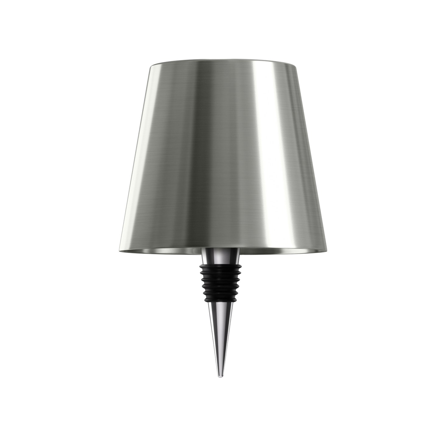 LumiBottle™ – Stimmungsvolles Licht ohne Aufwand