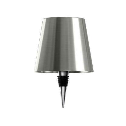 LumiBottle™ – Stimmungsvolles Licht ohne Aufwand