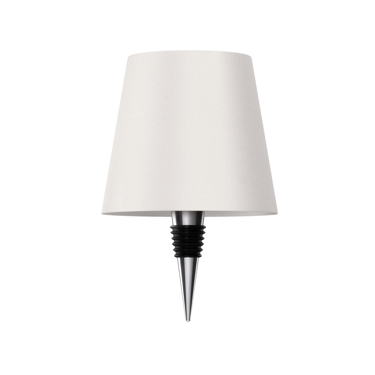 LumiBottle™ – Stimmungsvolles Licht ohne Aufwand