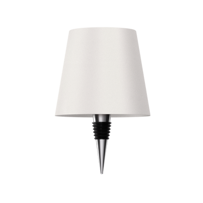 LumiBottle™ – Stimmungsvolles Licht ohne Aufwand