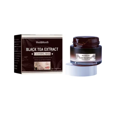 West&Month Teemaske™ – Entfesseln Sie das Strahlen Ihrer Haut
