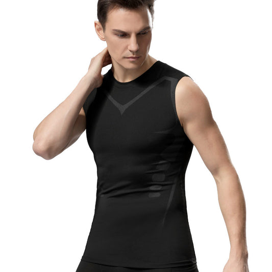 FitBoost PowerVest™ - Fühlen Sie sich stärker und selbstbewusster