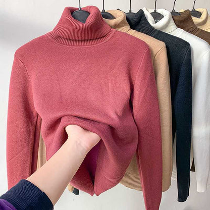 Isabel™ - Warm gefüttert I Bleiben Sie an kalten Tagen warm und stilvoll!