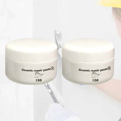 ReparaturWunder™ - Schnelle Reparatur für deine Fliesen – Einfach, effektiv & kostengünstig!