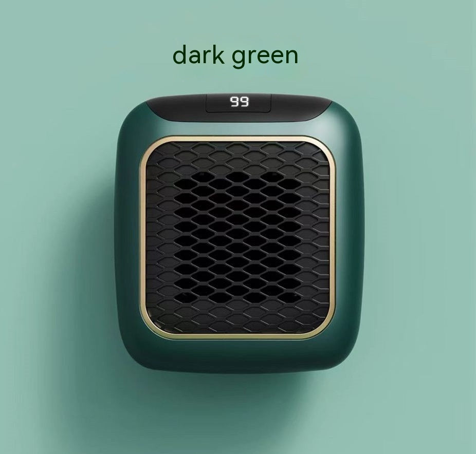 GlowWarm™ - Ihre Quelle der warmen Gemütlichkeit