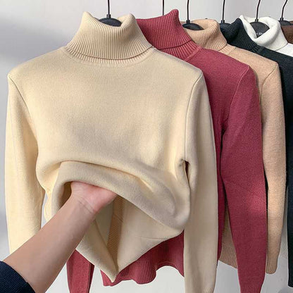 Isabel™ - Warm gefüttert I Bleiben Sie an kalten Tagen warm und stilvoll!