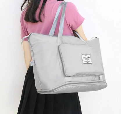 LunaBag™ – Die Tasche, die mitdenkt.