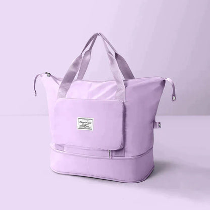 LunaBag™ – Die Tasche, die mitdenkt.