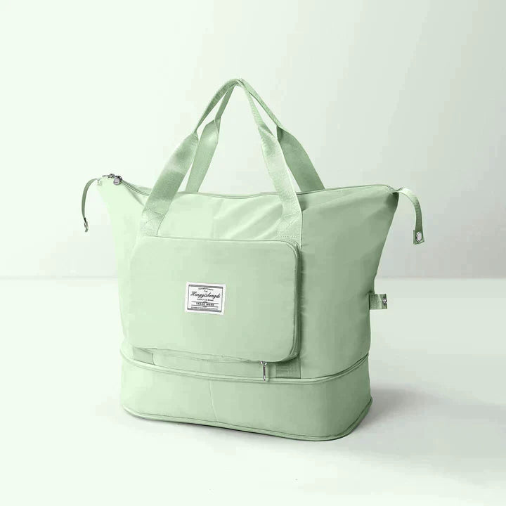 LunaBag™ – Die Tasche, die mitdenkt.