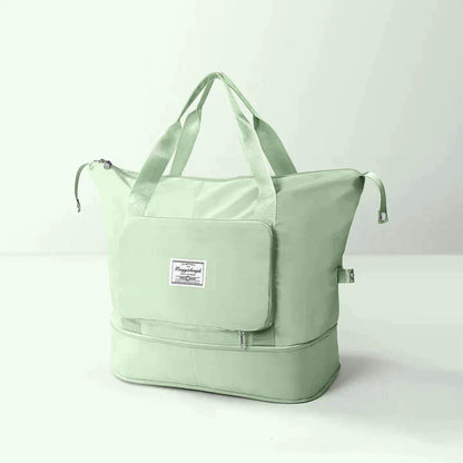 LunaBag™ – Die Tasche, die mitdenkt.