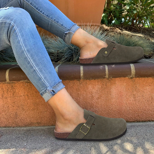 Velvawalk™ Orthopädische Komfort-schuhe