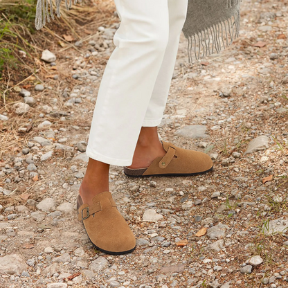 Velvawalk™ Orthopädische Komfort-schuhe