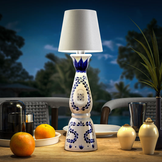LumiBottle™ – Stimmungsvolles Licht ohne Aufwand